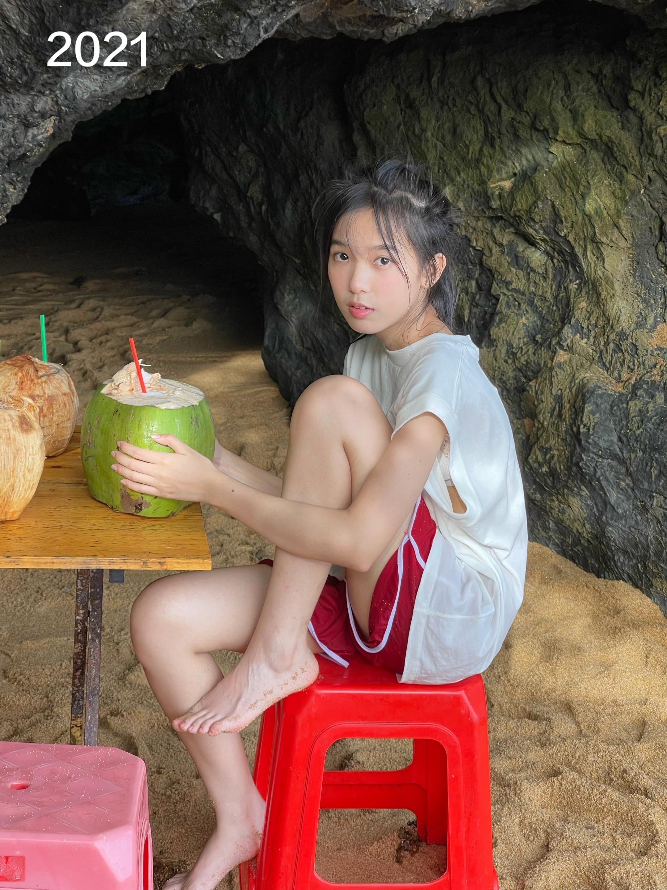 人对时间毫无还手之力