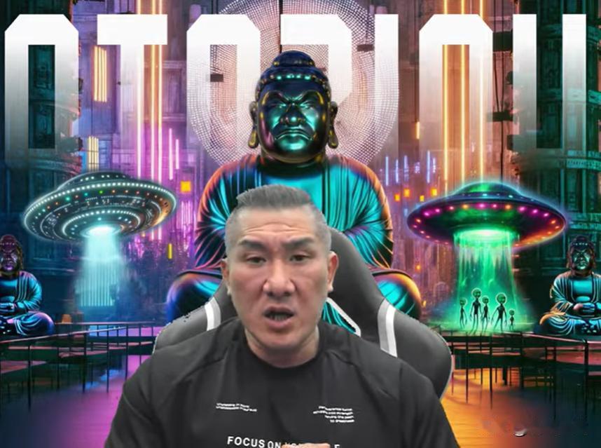 直播呛“斩首赖清德”遭起诉　馆长批：“果然党检媒三位一体不是盖的”馆长陈之汉