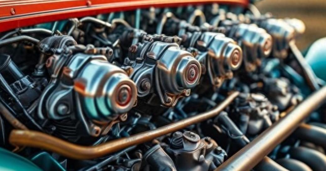 你发现没有？现在跟人说你买了个自吸新车，对方看你的眼神，跟看古董收藏家差不多。2