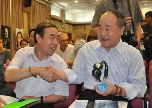 莫言算不算西方代理人？有人直言：不够格！莫言到底是不是西方文学在中国的传声筒