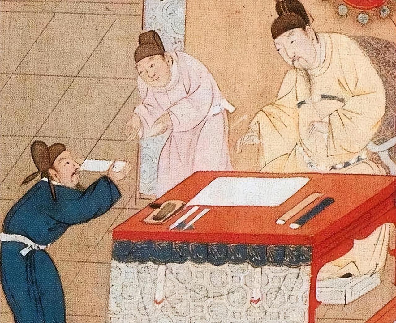 古代科举作弊有多惨？抓到直接砍头，还要连累一大家子人1858年咸丰八年顺天乡