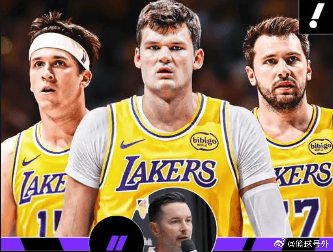 ESPN百大球员榜单出炉，湖人这边东契奇高居第4，里夫斯第37，凯斯勒第73。这排名基本把湖人的战力