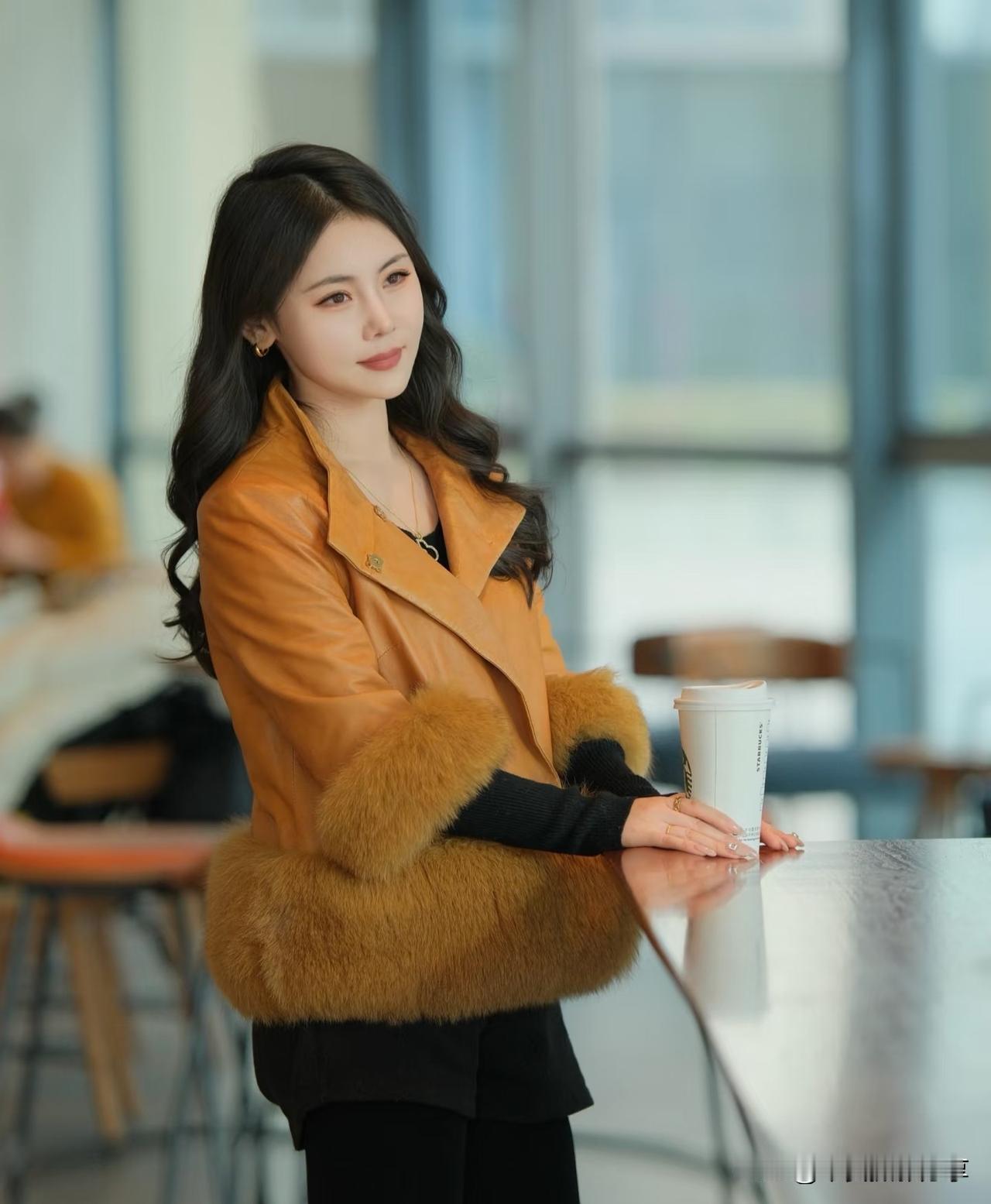 30岁的女人应该如何穿搭