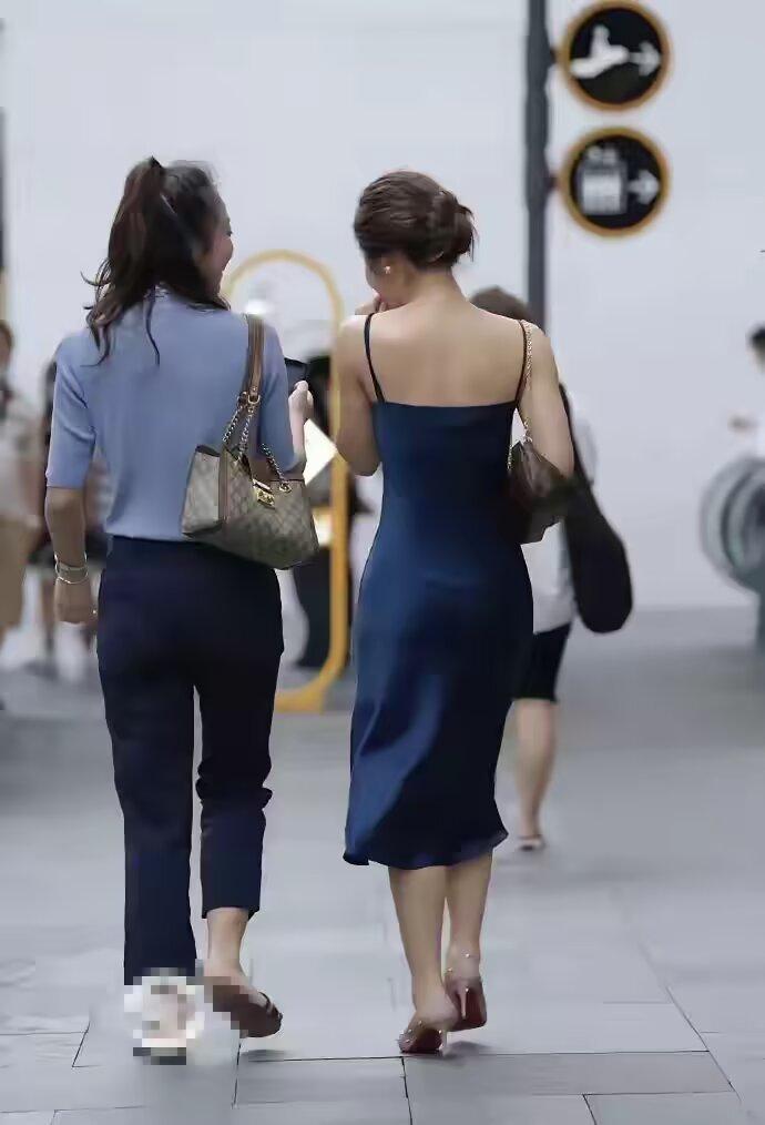 用行为去确定关系，而不是用关系包容行为。