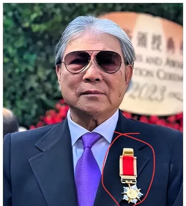霍家挺有意思的！！霍家真的是很有意思，霍震霆生的儿子，可能还有几个没露面的，都
