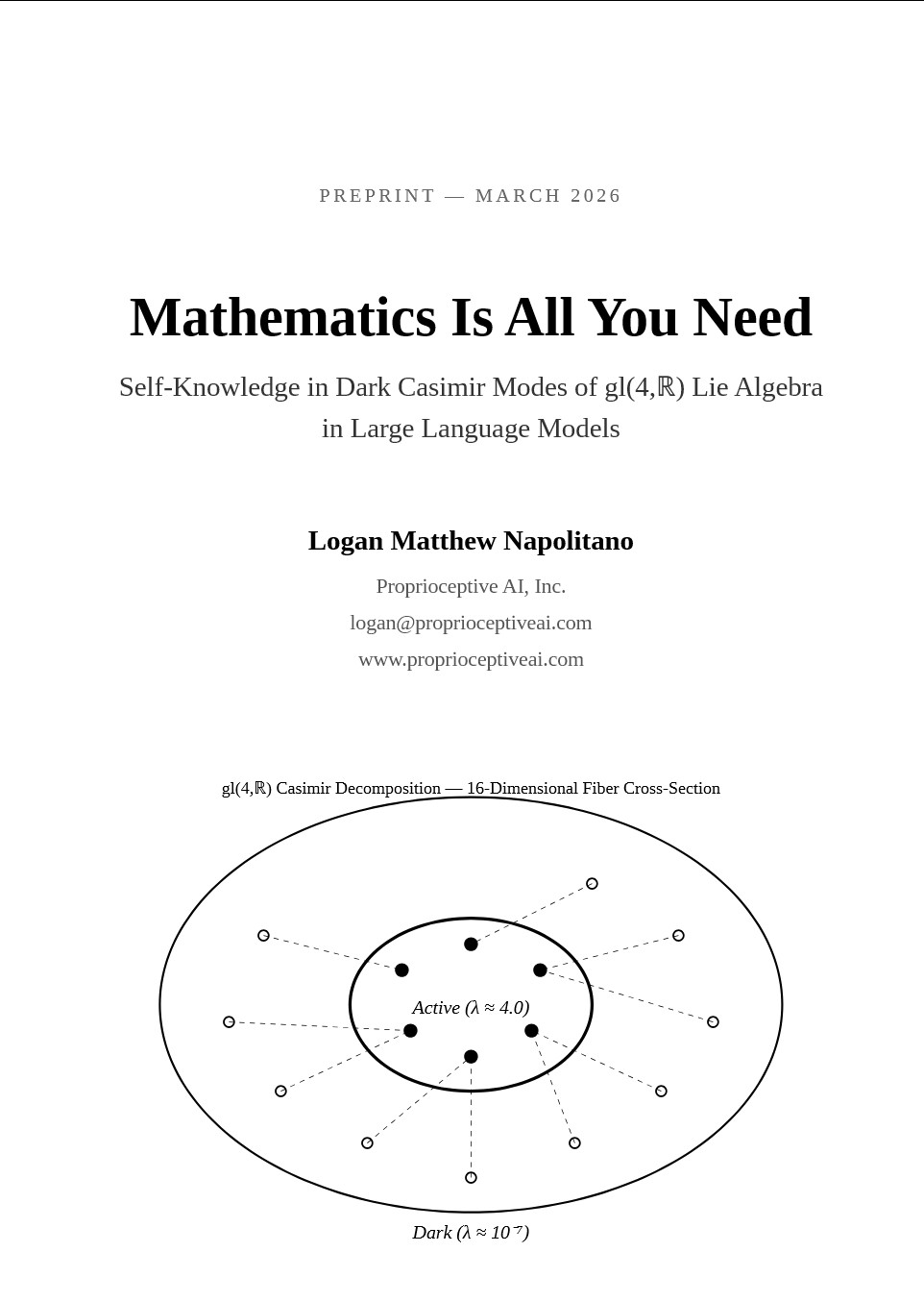 电子书《MathematicsIsAllYouNeed》（作者Log