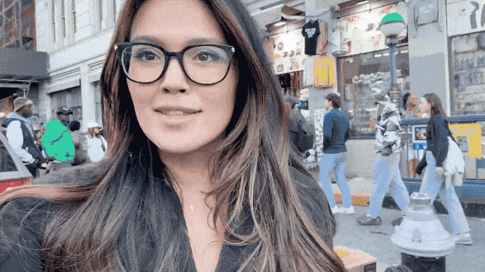 美国纽约没有城管：但是已经有了非法移民黑蜀黍的“鬼市”！这是美国博主实地拍摄的一