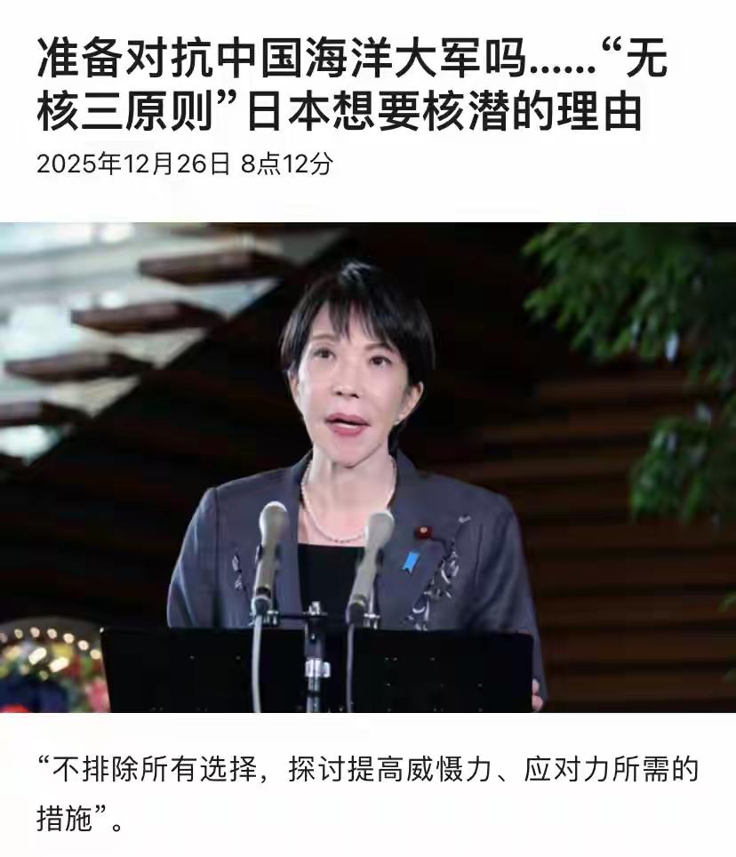 最担心的事情还是发生了。这是东亚的悲剧。12月25日，