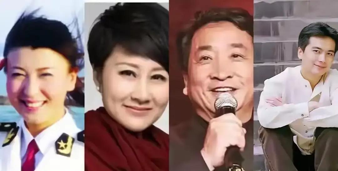 3套房还哭穷？老艺术家集体翻车现场闫学晶北京豪宅亮灯那天，她正直播说连奶粉