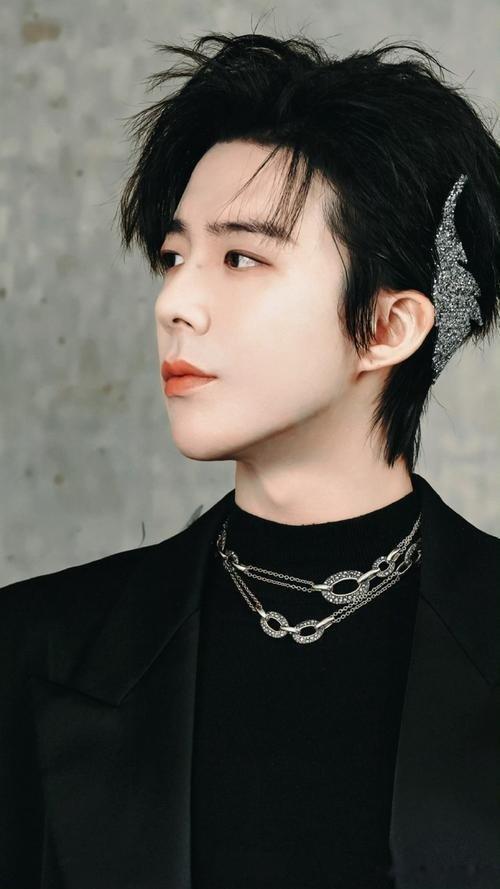 摩登兄弟刘宇宁一生有你，只愿一生爱一人，前世今生，为你锁爱，不离不