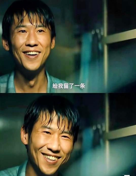 奉劝各位，千万别在晚上一个人看《除恶》。我就是不信邪，结果被王骁演的那个爹，