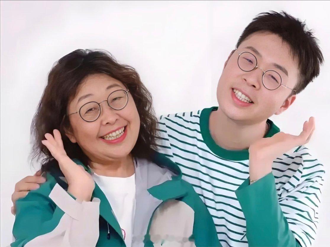 杜海涛在节目上忽然问沈梦辰：能给我妈3000万不？全场一下安静了。沈梦辰没慌，回