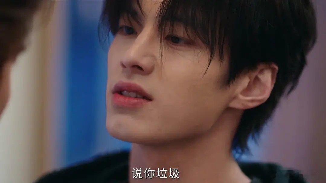 说实话还不如欧豪