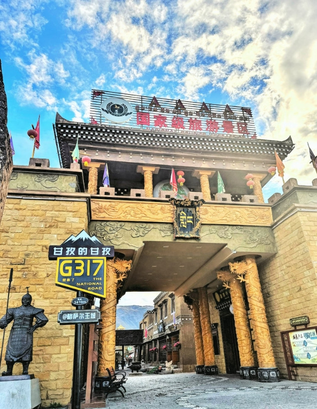 色达为什么不建议过夜？情侣不听劝，高反到午夜呕吐不止