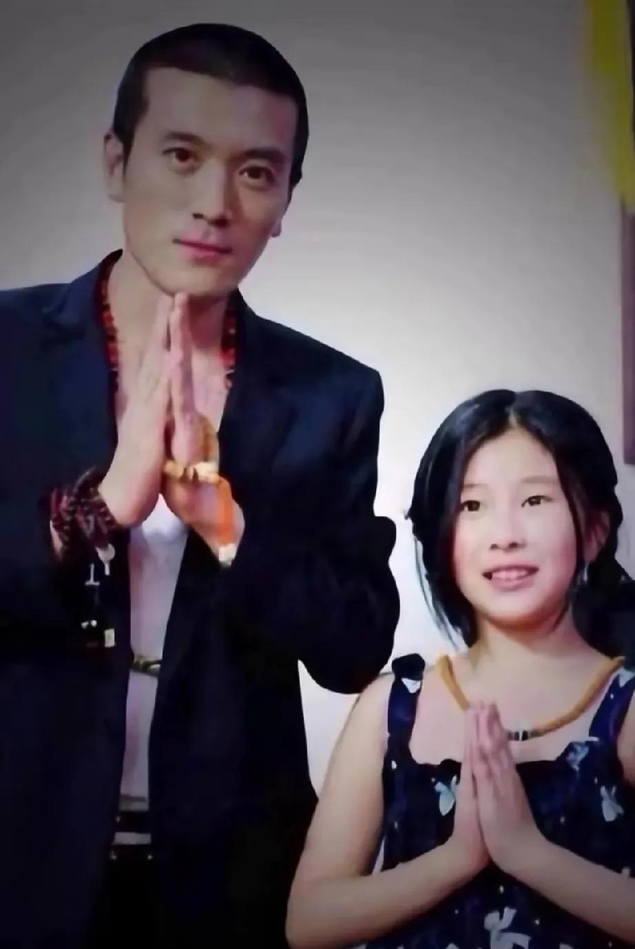 不得不说，扬子你是个狠人啊！你算计前妻不成，女儿也没要，现妻离开了，开始晒女