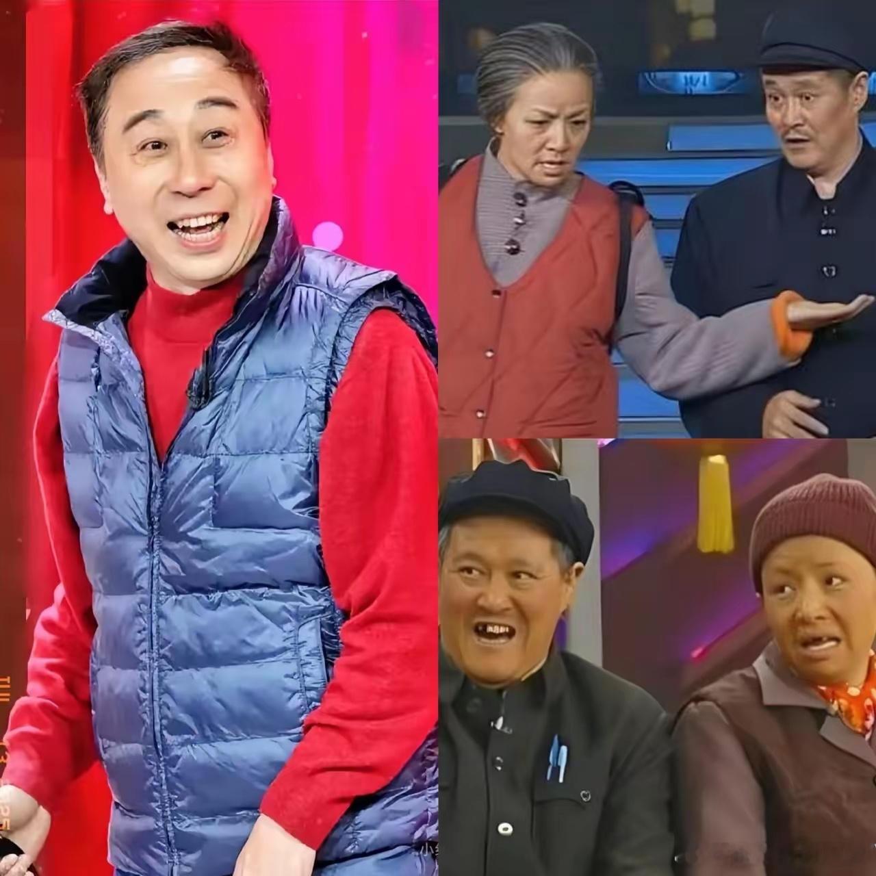 春节倒计时30天，马年春晚首次联排明星阵容全名单出炉，沈腾马丽十年合体引爆期待，