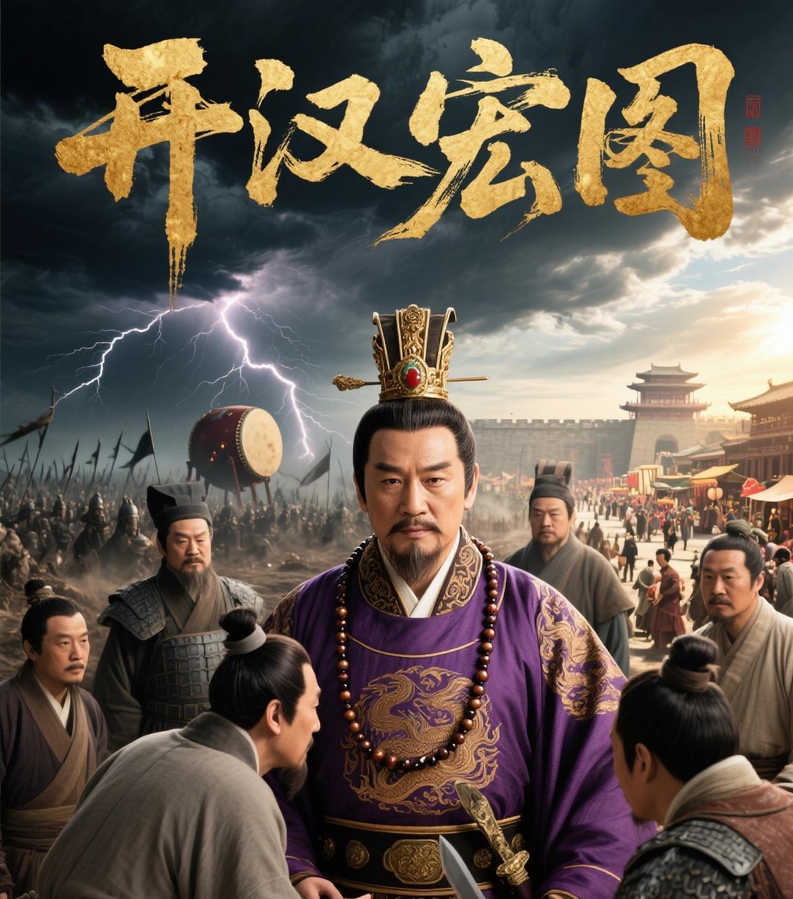 刘邦凭啥让大汉活过400年？这3个底层逻辑，现在看仍扎心最近刷到个热帖：“如果