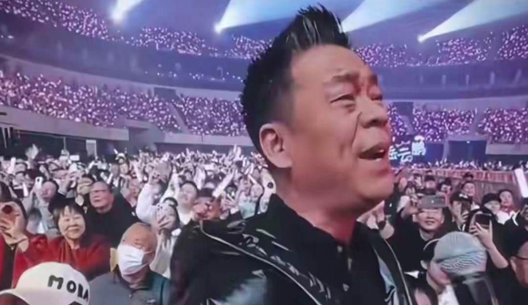 估计郭德纲没有想到吧!王蕙更是没想到!恐怕连岳云鹏本人也没想到。他自己的演唱