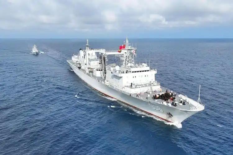 危险信号已亮。日本敢和咱们开战吗？就这么说吧，现在的日本不仅敢，甚至日本现在很有