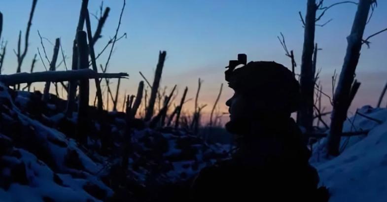 乌克兰宣布在前线取得大捷，乌军从俄军手里夺回了200多平方公里的领土。这可以说是