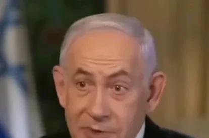 内塔尼亚胡告诉美国人：是以色列拯救了你们。伊朗不仅有“大规模杀伤性武器”，更可