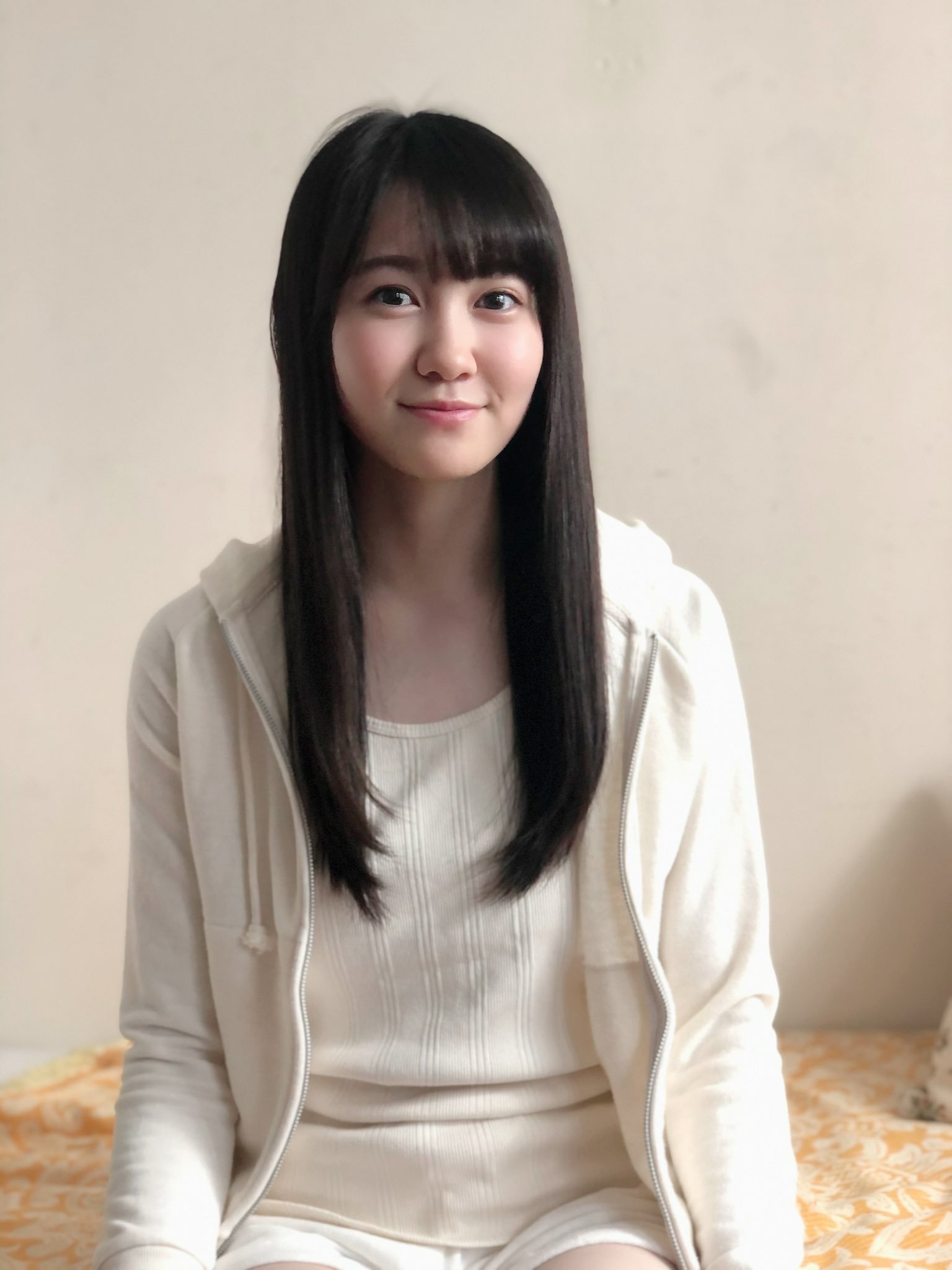 松尾美佑　アップトゥボーイ