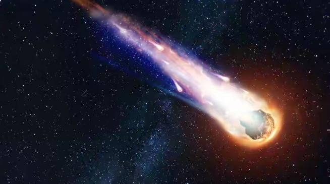 中国太空盾牌启航！1500万公里外精准撞击小行星，轨道偏移3公分改写人类防御史