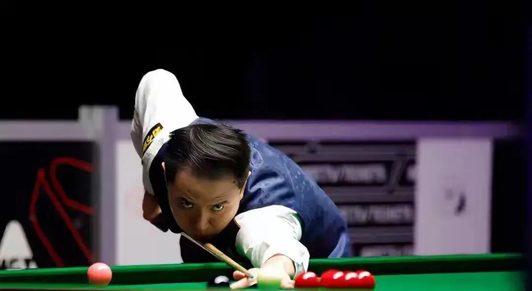 苏格兰斯诺克公开赛首轮的激战刚刚告一段落，截至12月16日傍晚，中国军团的表现真