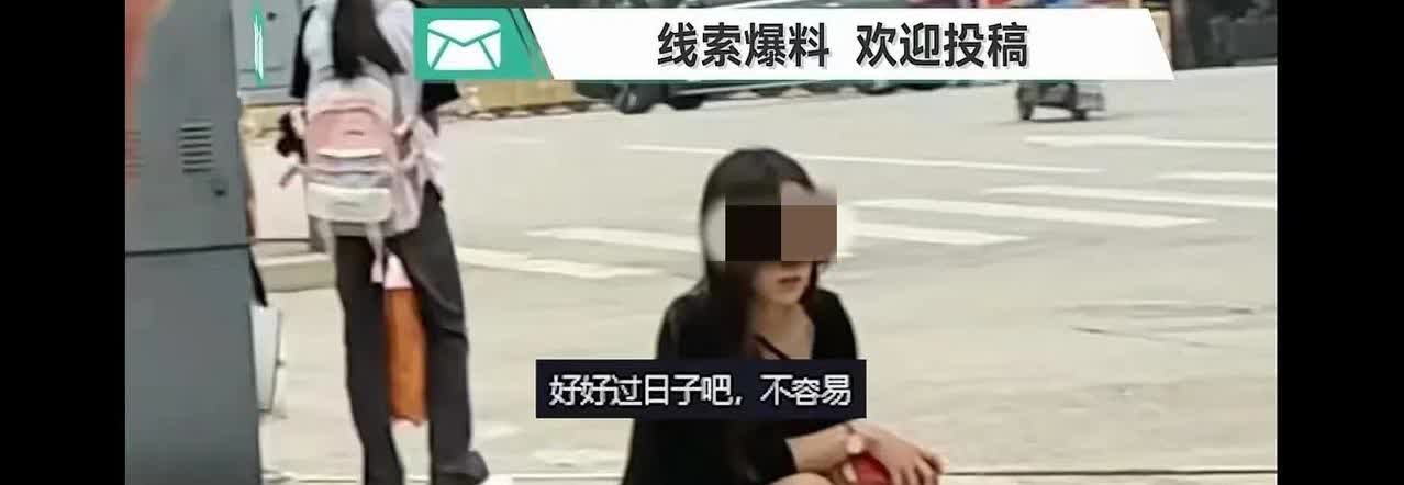 “好好回去过日子吧！”江西，一对小夫妻吵架后，妻子在气头上提出离婚，没想到男子竟
