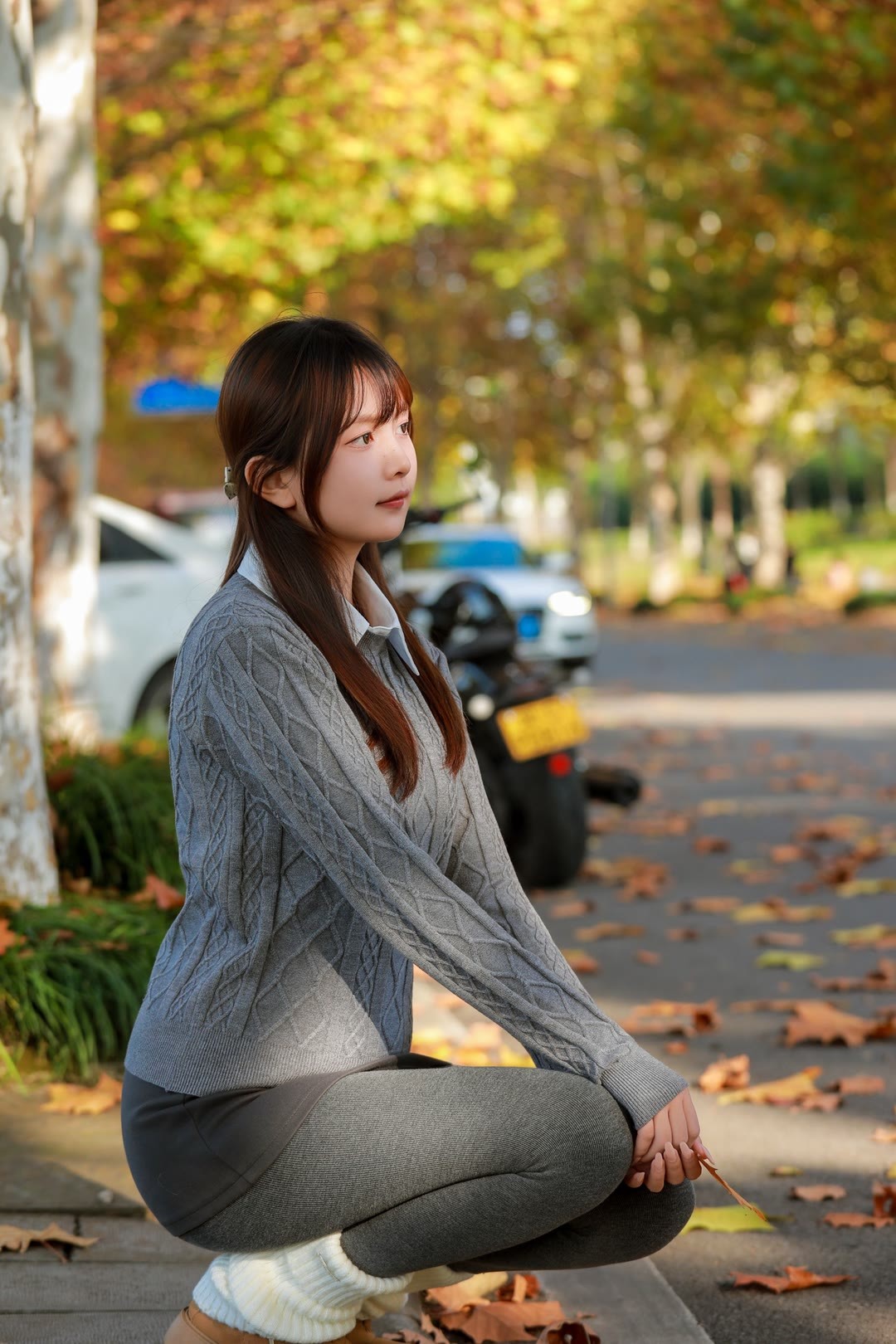 🌱goodmorning◡̈心若向阳花自开，心若向暖清风徐来