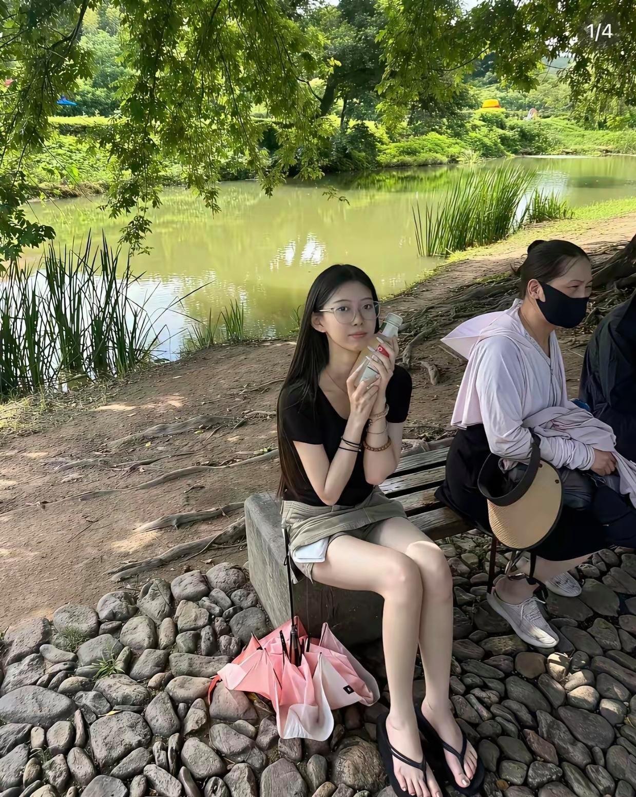 表妹说想进厂，真是没苦硬吃。
