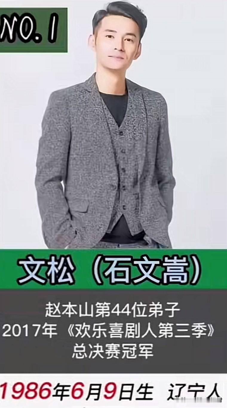 名师出高徒赵本山8位出色徒弟大盘点提起东北喜剧，绕不开赵本山，很多人只