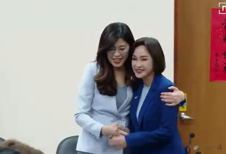 国民党正式征召谢龙介、柯志恩、苏清泉、吴秀华参选2026县市长国民党今天（2