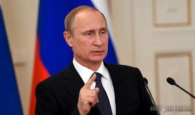 普京给了俄罗斯，三百年来最大的觉醒！中国的35万亿，力不可挡，有专家表示，普