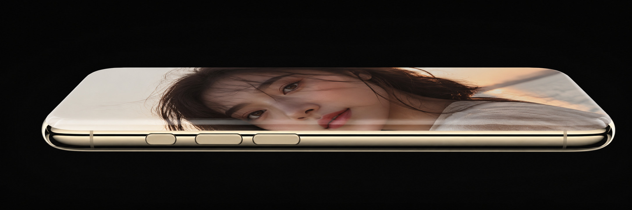 iPhone20原型机偷跑全网的图都没我这个好看