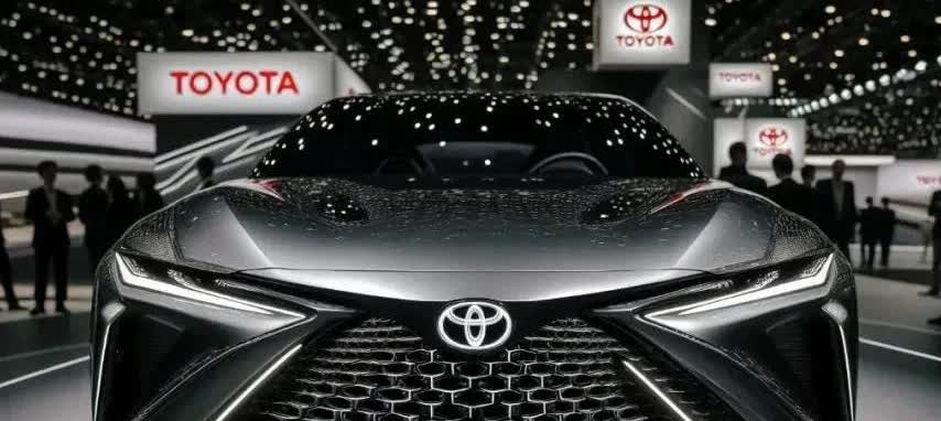 2025款亚洲龙首次引入雷克萨斯标志性的纺锤式格栅设计，但通过分体式结构与弧状点