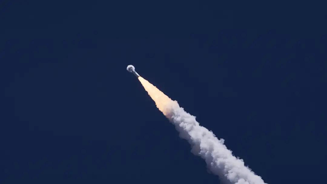 年度第40发来了，力箭1号一箭八星发射成功。6月15日11:44酒泉卫星发射中心
