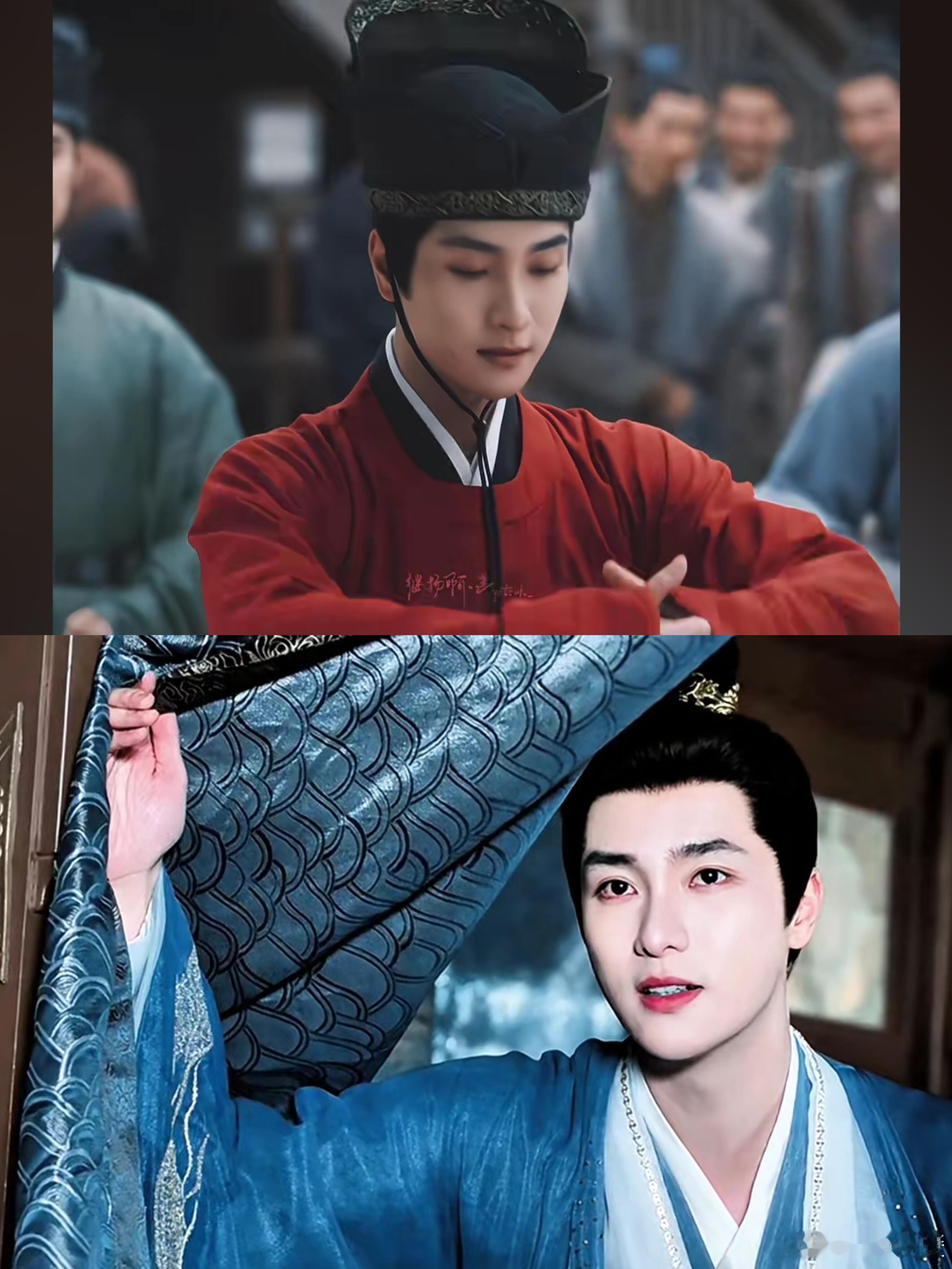 《白日提灯》里的方先野，堪称文章锦绣的士大夫清流。本可平步青云、名扬天下，却