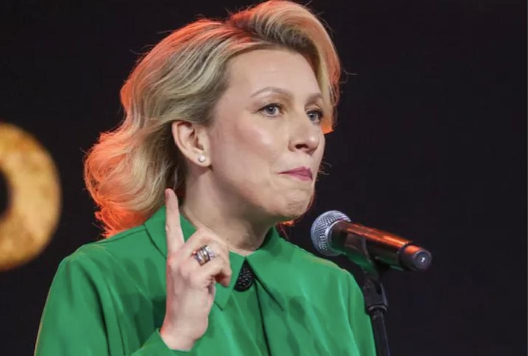 奉劝所有人中国人，必须要做好心理准备，因为俄罗斯外交部发言人扎哈罗娃说出了事实，