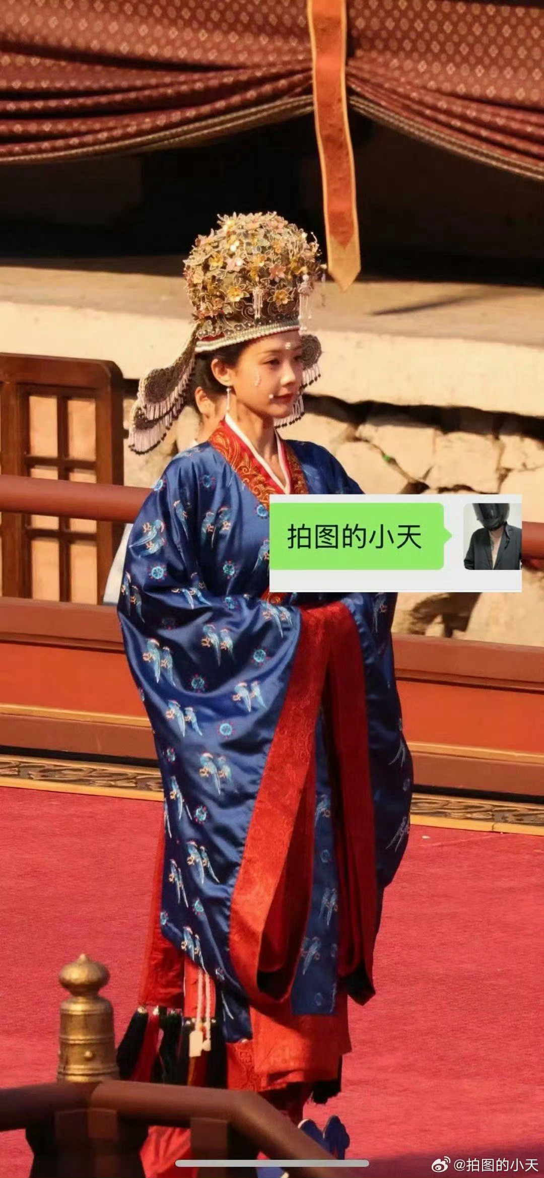 这样看就是低低低配版