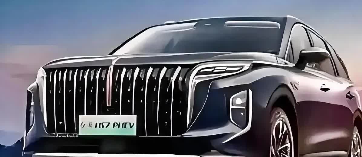 PHEVPHEV‌的上市，不仅填补了品牌在高端混动SUV市场的空白，更凭借‌“长