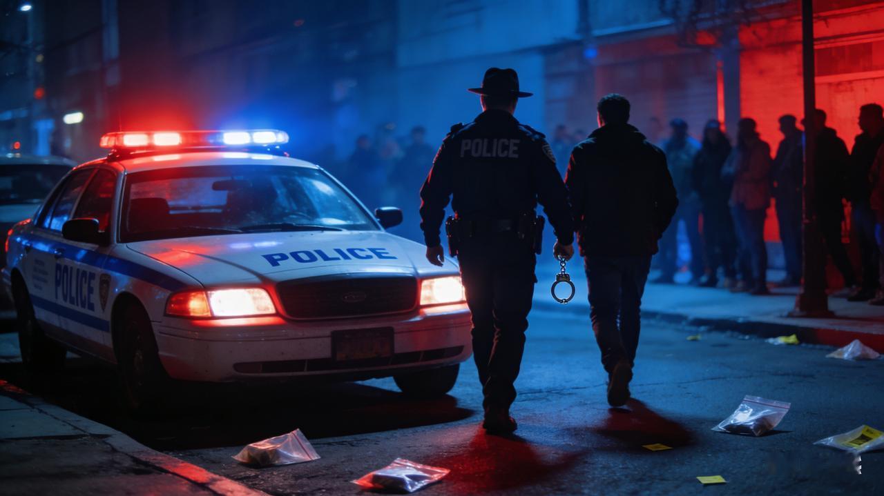 二、甘肃“掏肠狂魔”案：毒瘾催生的极端恶性犯罪2004年，甘肃张掖市连续发