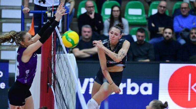 土超豪门伊萨奇巴希继续为下赛季招兵买马：塞尔维亚明星主攻乌泽拉奇确定加盟意媒