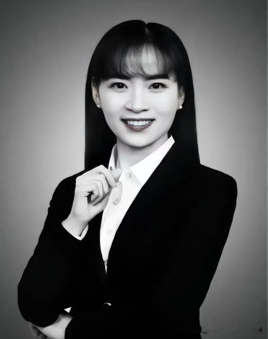 苏州大学副教授薛艳华刚刚工作五年就从助授升为副教授，可是她升副教授没有多久就离我