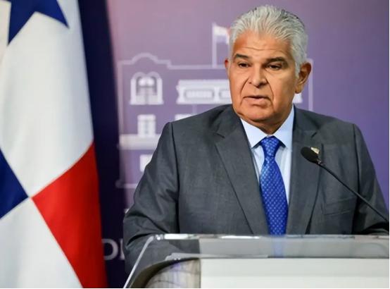 怕遭中方报复？巴拿马抢在赔款前，主动放低姿态，李嘉诚全面清仓巴拿马运河两个重