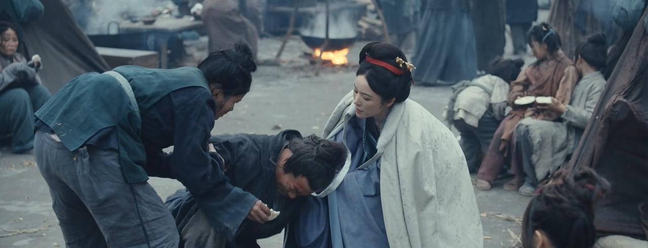 耶律德光都看不下去了！五代十