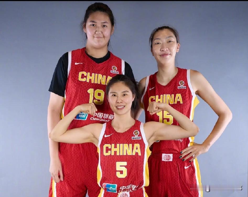 知足吧，女篮至少在世界杯！对于张子宇评价太多以偏概全，徐济城仅说对一半。女篮世