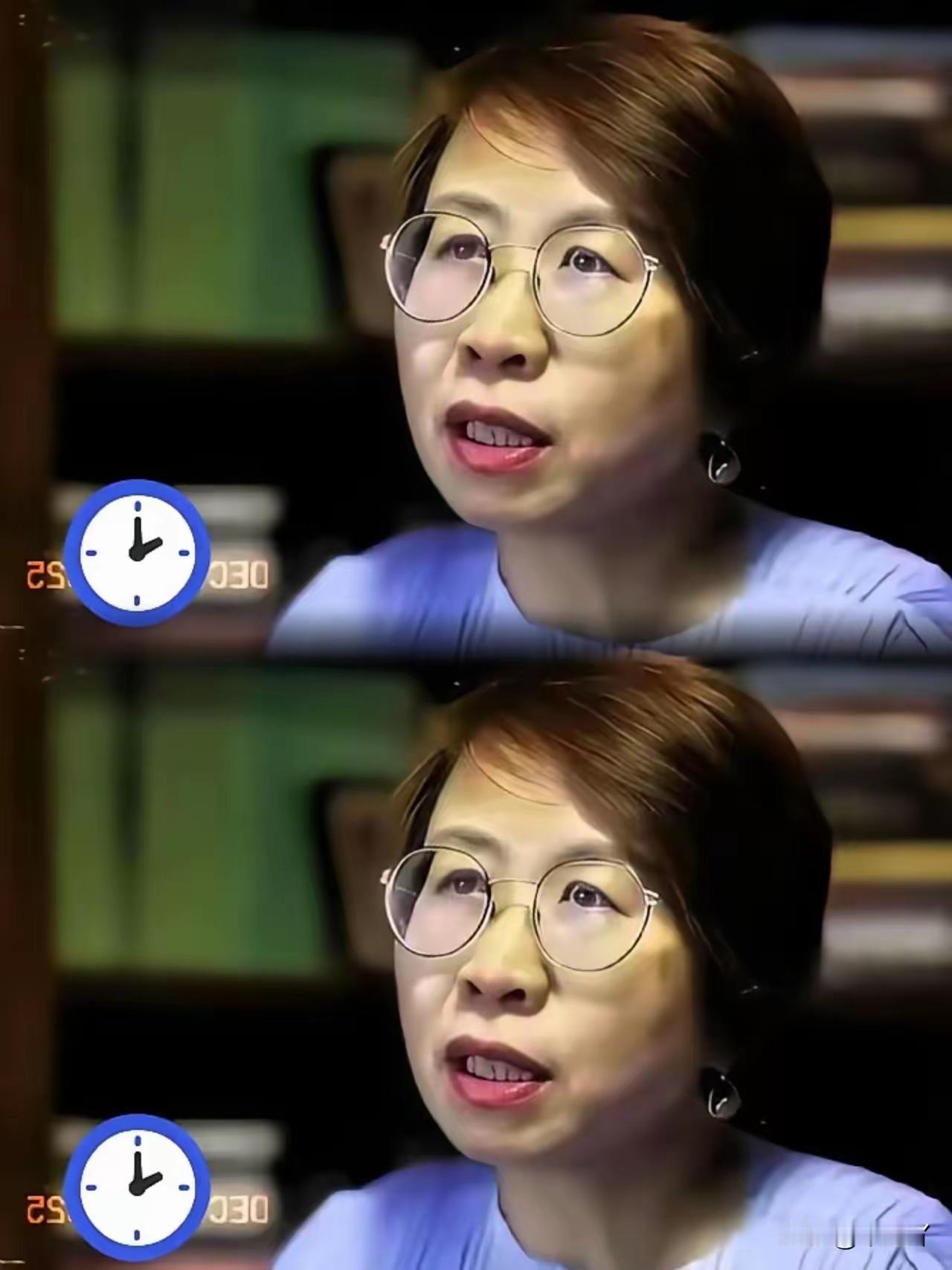 赵宏最近怕是要失眠了！瑞典资助了赵宏20年，网友们开始清醒了！这哪里是什么学术