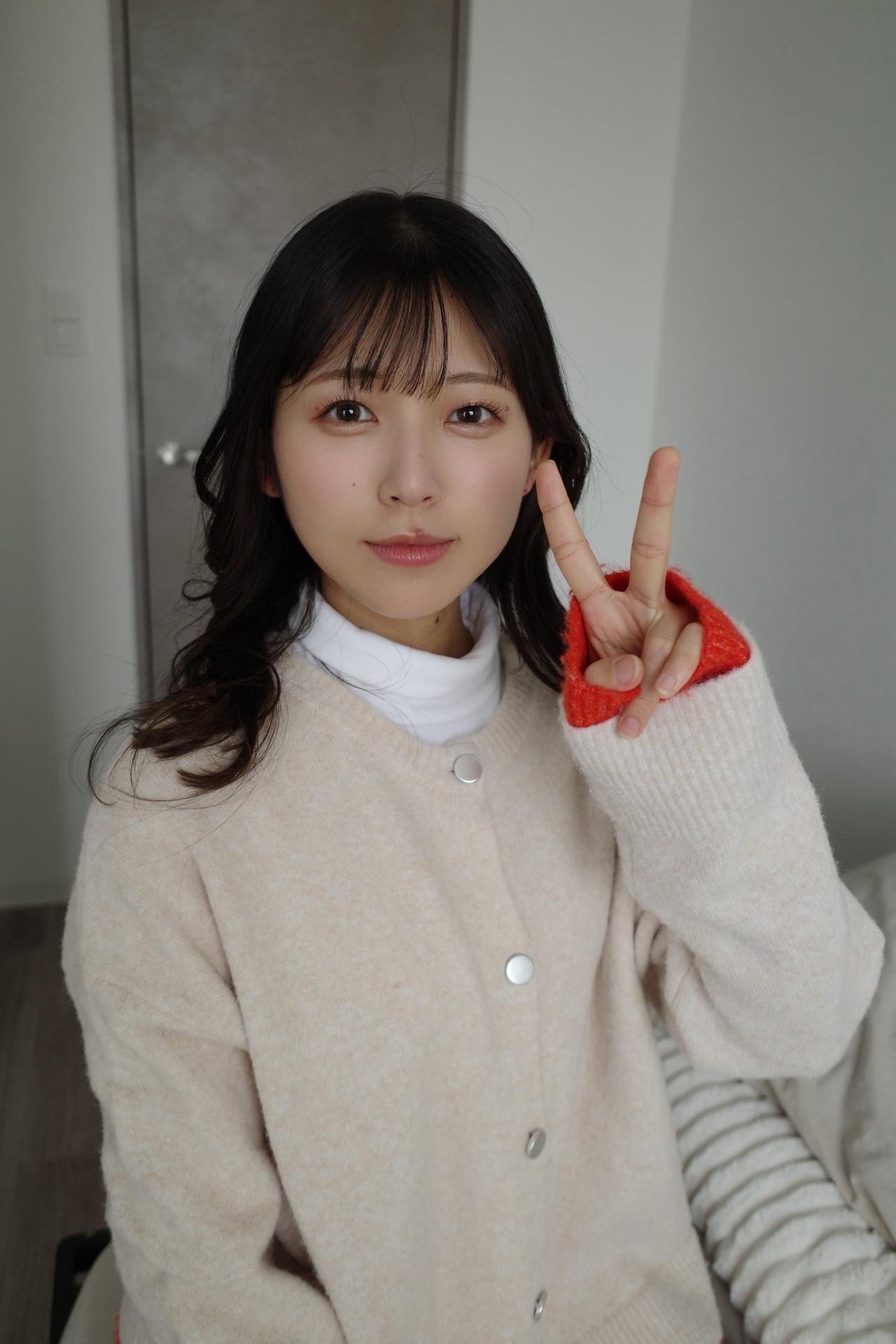 元气满满的一天，从微笑开始！