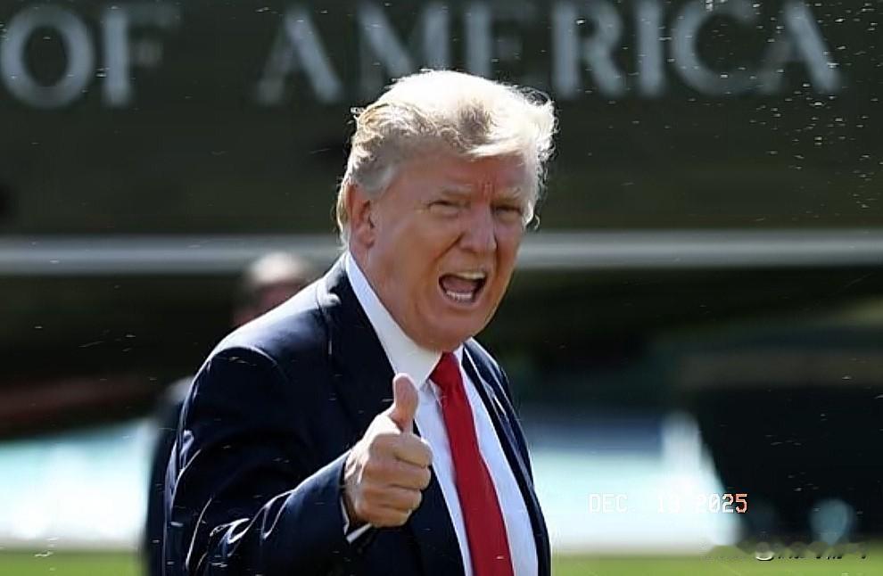 面对泽连斯基提出美国国会必须通过法律保障乌克兰未来安全的要求，算是彻底将死了特朗